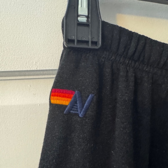 Aviator Nation 5-Stripe Jogger Sweatpants - Picture 3 of 6